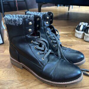 Tommy Hilfiger Winter Boots